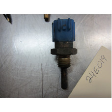 24E019 Coolant Temperature Sensor From 2014 Infiniti QX70  3.7